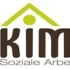 Logo Kim-Soziale Arbeit e.V. Streetwork Kontakt-Cafe Sozialarbeit