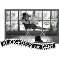 Logo Kimmel, Gaby