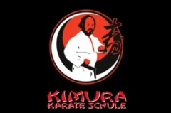 Logo Kimura Karate Schule