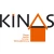 Logo KINAS Baustoffe GmbH