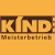 Logo Kind GmbH Heizung/Sanit&auml;r/Moderne B&auml;der