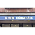 KIND Hörgeräte Langenhagen