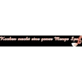 Logo Kinder Koch Spa&szlig;