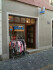 Logo Kinder Secondhand BALU