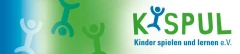 Logo Kinder spielen und lernen in Maisach e.V. Spielhaus