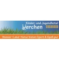 Logo Kinder- u. Jugendhotel Verchen GmbH