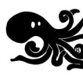 Logo Kinder- und Jugendfreizeiteinrichtung Oktopus