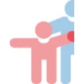 Logo Kinder- und Jugendheim