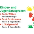 Kinder- und Jugendpraxis Dr. Andrea Sch&uuml;rmann, Lidia Steigerwald, Dr. Daniela Diebel Hof