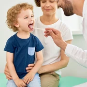 Kinderarztpraxis Bogen Bogen