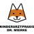 Logo Kinderarztpraxis Dr. Mierke