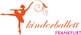 Logo Kinderballett Frankfurt