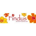 Logo Kindercaf&eacute; Findus