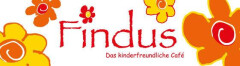 Logo Kindercafé Findus Stefanie Kallweit