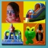 Logo Kinderevents Heilbronn Silvia Weber