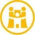 Logo Kinderforum Hamburg GmbH Geschäftsstelle