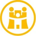 Logo Kinderforum Hamburg GmbH