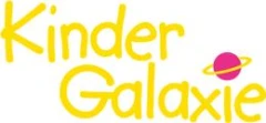 Logo Kindergalaxie-GmbH
