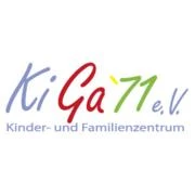 Logo Kindergarten 71 e.V.