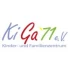 Logo Kindergarten 71 e.V. Kindergarten