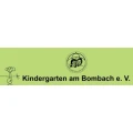 Logo Kindergarten am Bombach e.V.