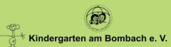 Logo Kindergarten am Bombach e.V.