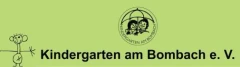 Logo Kindergarten am Bombach e.V. Kindergarten