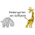 Logo Kindergarten Am Golfplatz e.V. Kindertageseinrichtung