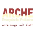 Logo Kindergarten Arche Kunterbunt Freikirchlich
