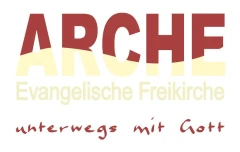 Logo Kindergarten Arche Kunterbunt Freikirchlich
