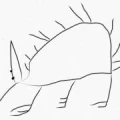 Logo Kindergarten die kleinen Borsteler Kindergruppe Bantschowstra&szlig;e e.V.