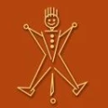 Logo Kindergarten Elterninitiative Hampelmann e.V.