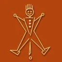 Logo Kindergarten Elterninitiative Hampelmann e.V.