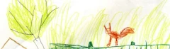Logo Kindergarten für musische u. sprachliche Erziehung e.V.