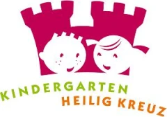Logo Kindergarten Heilig Kreuz - Tageskindergarten