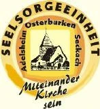 Logo Kindergarten Katholisch