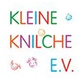 Logo Kindergarten Kleine Knilche e.V.