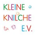 Logo Kindergarten Kleine Knilche e.V.