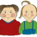 Logo Kindergarten Max u.Moritz e.V.