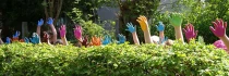 Logo Kindergarten St. Anna