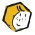 Logo Kindergarten St. Heribert