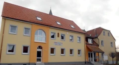 Kindergarten St. Josef Schwarzach