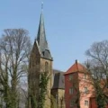 Logo Kindergarten St. Katharina