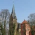 Logo Kindergarten St. Katharina