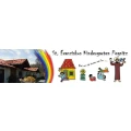 Logo Kindergarten St. Martin