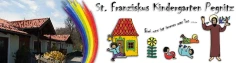 Logo Kindergarten St. Martin