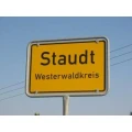 Logo Kindergarten Staudt