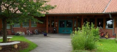 Kindergarten Zwergenhaus Altenstadt