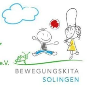 Logo Kindergartenverein ""Grashüpfer"" e.V.