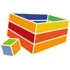 Logo Kindergrippe Kinderkiste München-Neuperlach